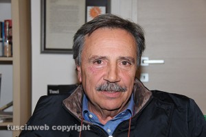 Pierluigi Leoni