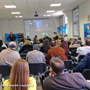 Incontro Uil Scuola