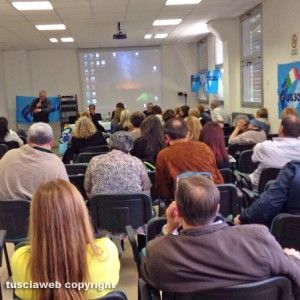 Incontro Uil Scuola