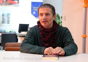 Antonello Ricci