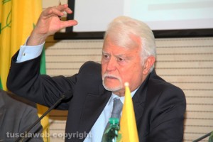 Gian Carlo Caselli