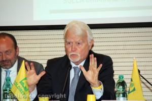 Gian Carlo Caselli