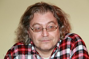 Viterbo - Luigi Telli