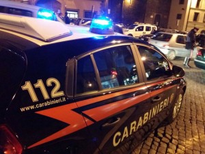 Carabinieri