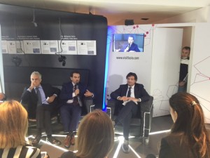 L'olio della Tuscia protagonista a Expo