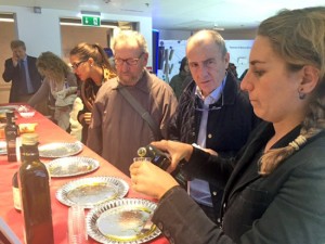 L'olio della Tuscia protagonista a Expo