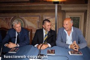 Michelini, Loddo e Fazio
