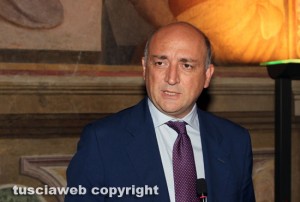 Daniele Leodori