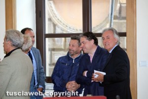 Tacete - L'assemblea de soci
