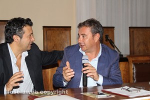 Palozzi e Marlani