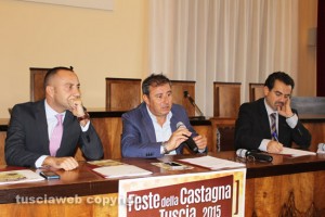 Moneta, Merlani e Monzillo