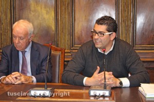 I sapori del rito - Mazzetti, Brutti e Barelli