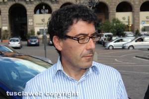 Camillo Campolongo