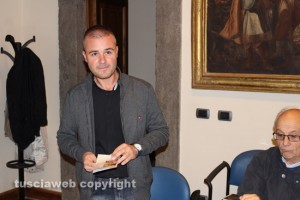 Don Emanuele Germani