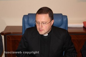 Don Luigi Fabbri