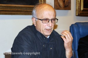 Don Elio Forti