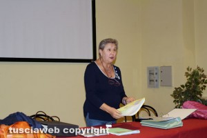 Laura Calcagnini