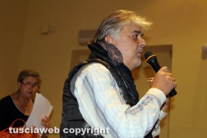 Mario Tofanicchio