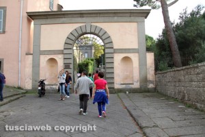 Bagnaia - Villa Lante
