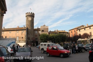 Bagnaia