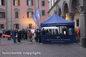 Sport - La prima giornata di Eroica 2015 a piazza del Comune