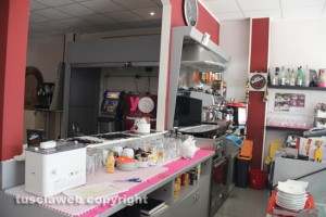 La Caffetteria del gusto