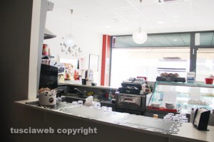 La Caffetteria del gusto