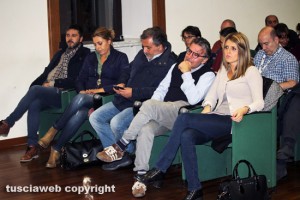 Pd - La conferenza organizzativa