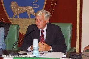 Piero Badaloni