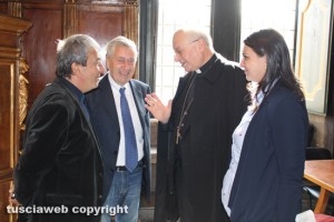 Delli Iaconi, Michelini, Fumagalli e Ciambella