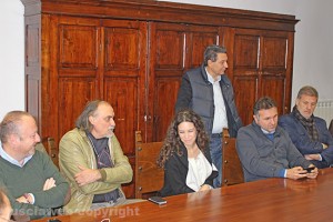 La quarta commissione