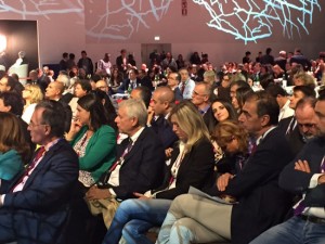 Il comune di Viterbo presenta Experience Etruria a Expo
