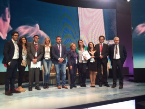 Il comune di Viterbo presenta Experience Etruria a Expo