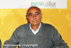Giovanni Calisti