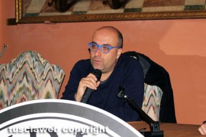 Egidio 17 - Antonio Rocca