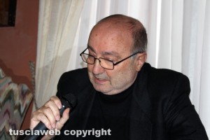 Egidio 17 - Padre Mario Mattei