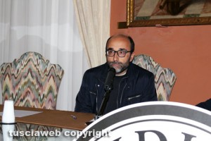 Egidio 17 - Mauro Morucci