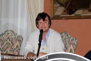 Egidio 17 - Filippo Rossi