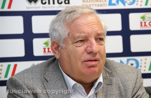 Piero Camilli