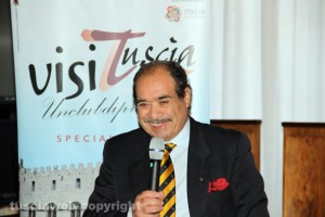 Antonio Castello