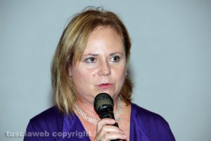 Alfonsina Russo