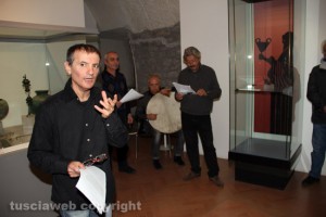 Antonello Ricci e la Banda del racconto