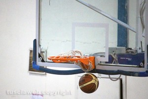 Sport - Pallacanestro