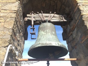 Viterbo - Le campane di San Francesco