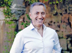 Alberto Blasi