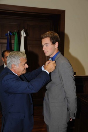 Il Panathlon junior