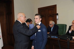 Il Panathlon junior