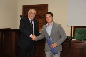 Il Panathlon junior
