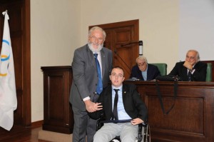 Il Panathlon junior
