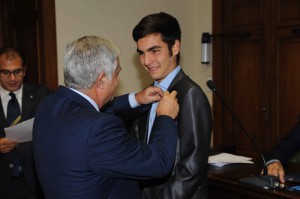 Il Panathlon junior